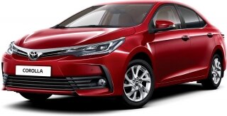 2018 Toyota Corolla 1.6 132 PS Premium Araba kullananlar yorumlar